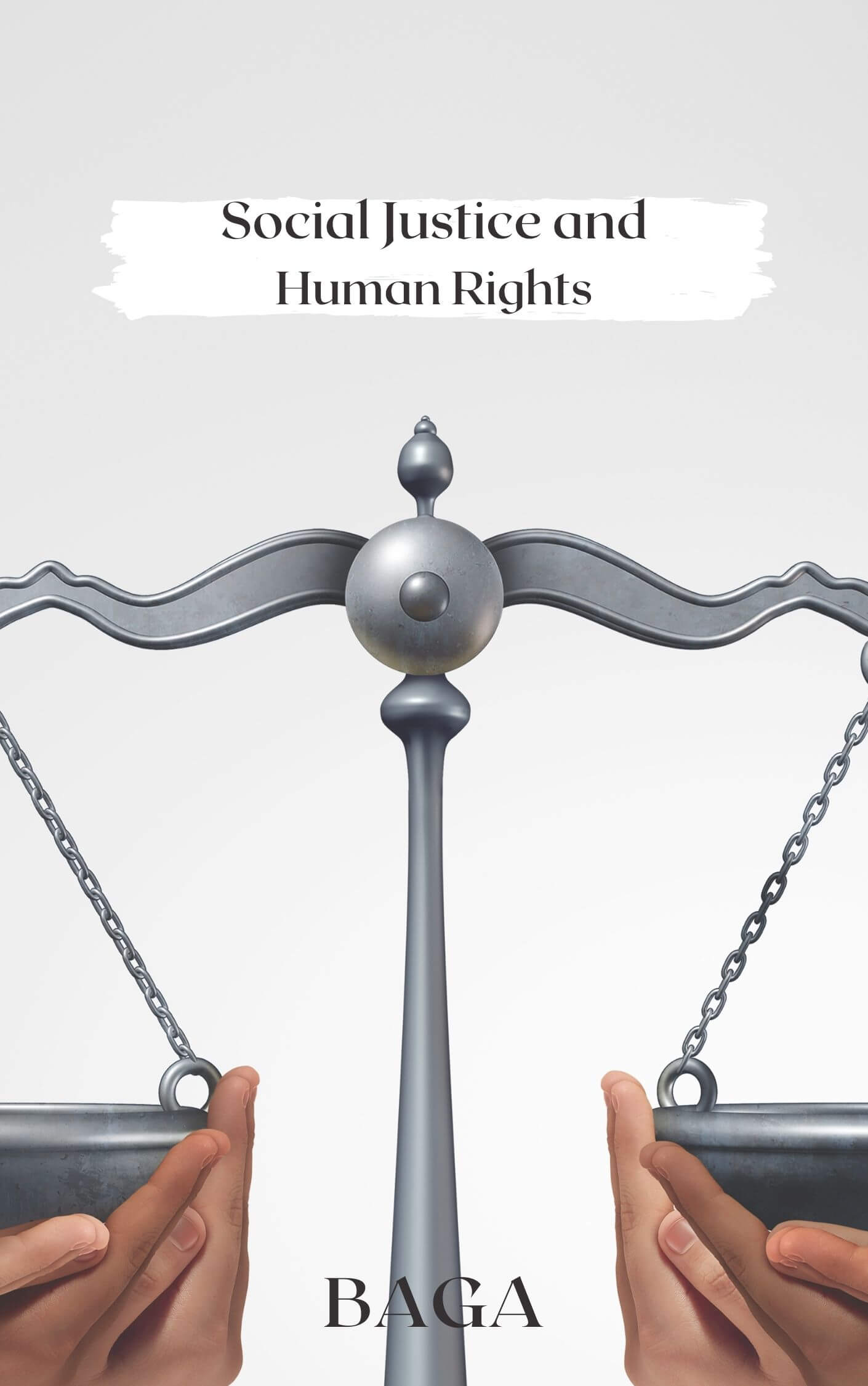 Social Justice and Human Rights